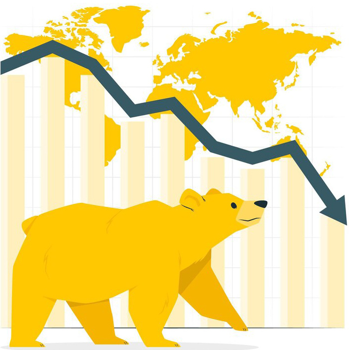 Cách đối Bear Market