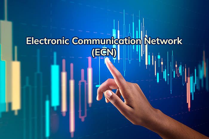 Electronic Communication Network