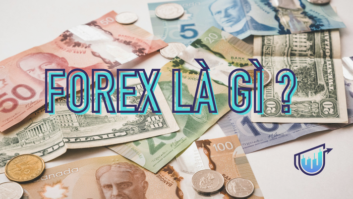 Forex là gì