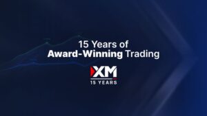 XM kỉ niệm 15 năm