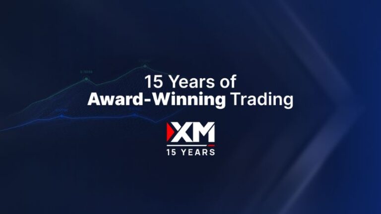 Sinh nhật 15 năm XM: Trader đón sóng ưu đãi với hàng loạt khuyến mãi lớn