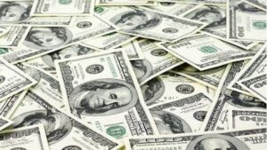 Đồng đô la Mỹ có dấu hiệu tăng nhẹ cuối tháng, Credit Agricole dự báo dòng tiền USD/CAD nổi bật