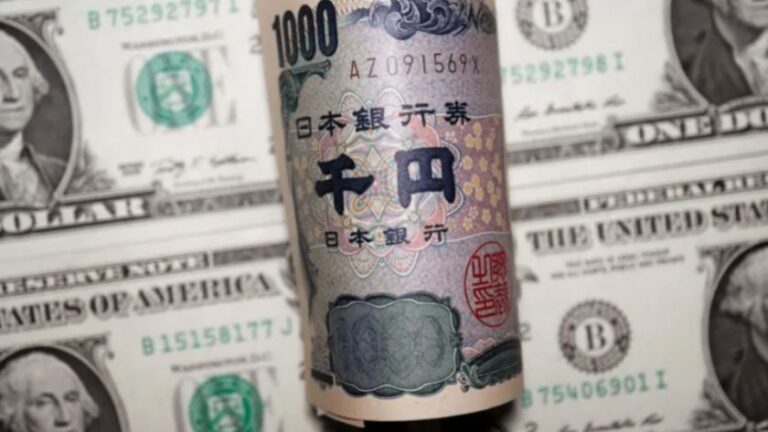 Phân tích kỹ thuật USDJPY: Cặp tiền tệ chờ đợi bứt phá giữa hai đường xu hướng