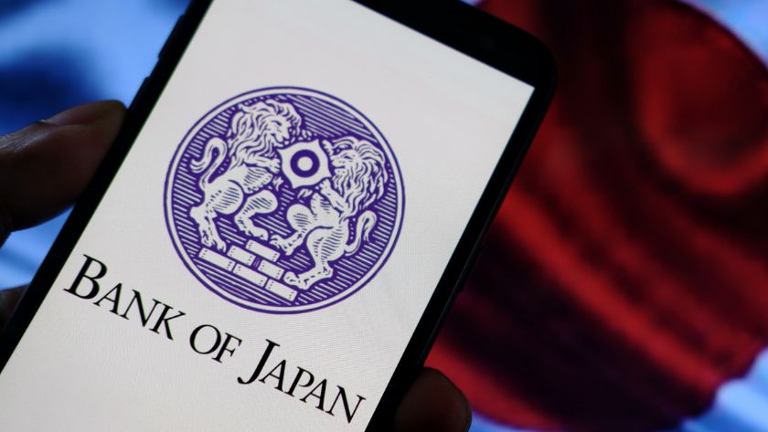 Tin tức ngoại hối Châu Á - Thái Bình Dương: Lạm phát Nhật Bản tăng cao, BoJ có thể chuẩn bị tăng lãi suất