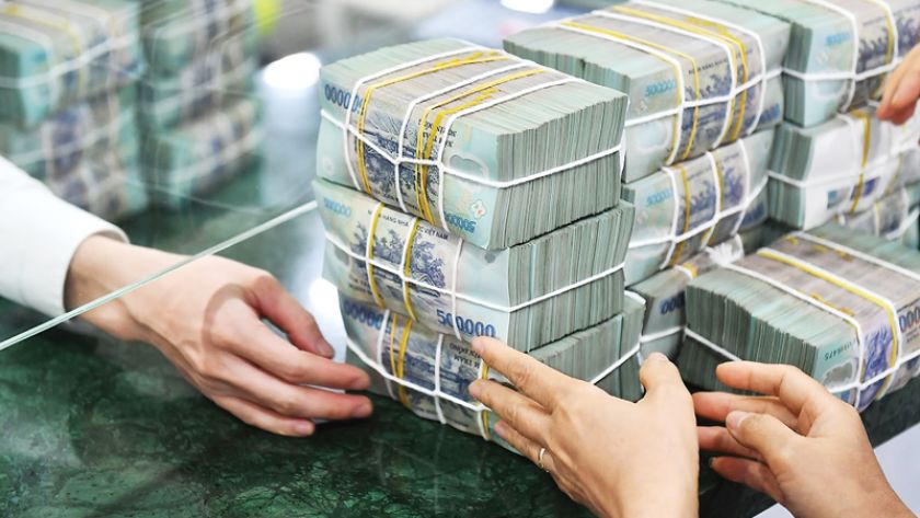 Tín dụng TP.HCM và Đồng Nai tăng trưởng 10 tháng đầu năm Tín dụng TP.HCM và Đồng Nai tăng trưởng 10 tháng đầu năm