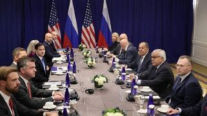 Tin tức ngoại hối châu Á - Thái Bình Dương: Hòa bình Nga-Ukraine, Mỹ lạc quan nhưng còn nhiều việc phải làm