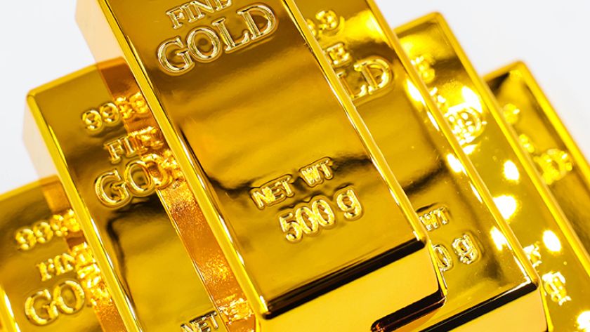 Sau Đỉnh 4.500 USD/oz, Giá Vàng Bước Vào Giai Đoạn Kiểm Định Sức Bền