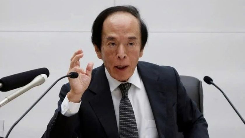Thống Đốc BoJ Ueda: “Triển Vọng Của BoJ Đang Dần Trở Nên Chắc Chắn”