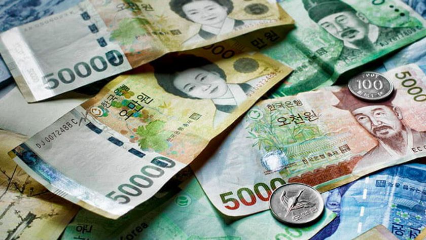 Đồng Won Tăng Giá: NPS Hàn Quốc Kích Hoạt Chiến Lược Phòng Ngừa Rủi Ro Tỷ Giá Để Kiềm Chế Biến Động Đồng Won Đồng Won Tăng Giá: NPS Hàn Quốc Kích Hoạt Chiến Lược Phòng Ngừa Rủi Ro Tỷ Giá Để Kiềm Chế Biến Động Đồng Won