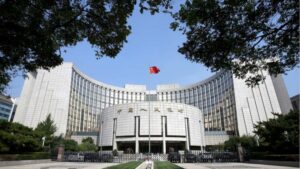 PBOC Ấn Định Tỷ Giá Trung Tâm USD/CNY Ở Mức 7,0573
