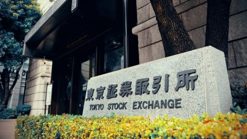 Nhu Cầu Trái Phiếu Chính Phủ Nhật Bản Kỳ Hạn 30 Năm Tăng Mạnh Nhất Từ 2019 Nhu Cầu Trái Phiếu Chính Phủ Nhật Bản Kỳ Hạn 30 Năm Tăng Mạnh Nhất Từ 2019