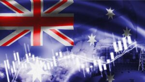 GDP quý 3 của Úc tăng 0,4% so với quý trước