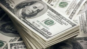 Tỷ Giá Tự Do Giảm 6 Phiên Liên Tiếp, Chênh Lệch Với Thị Trường Chính Thức Ngày Càng Nới Rộng