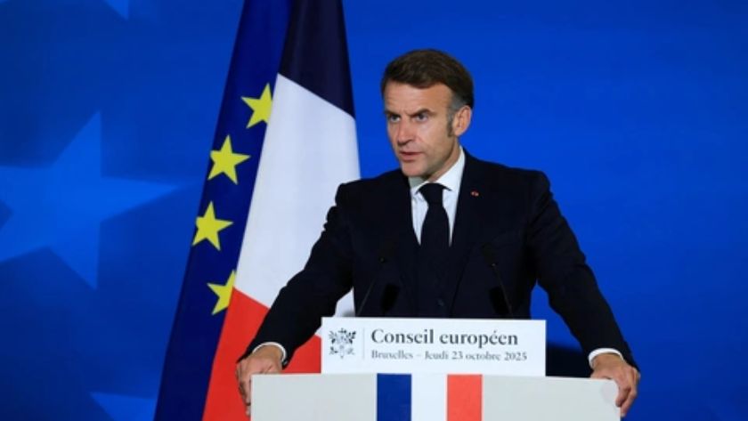 Macron Dọa Áp Thuế Lên Trung Quốc, Căng Thẳng Thương Mại EU - Trung Quốc Leo Thang