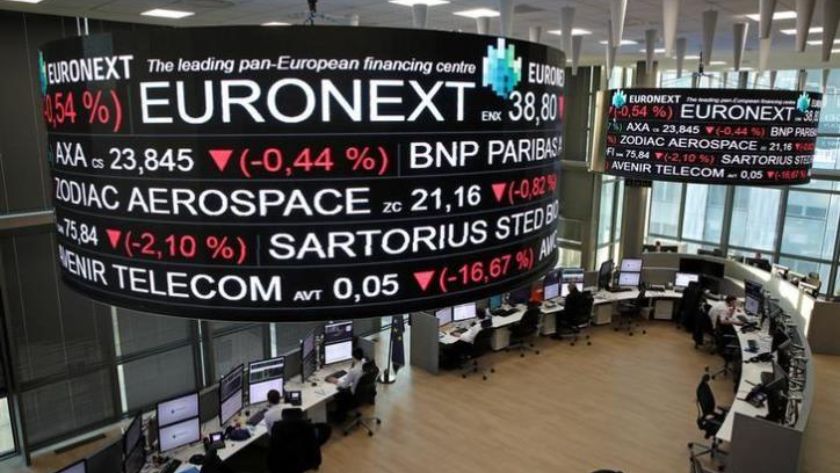 Hợp Đồng Tương Lai Eurostoxx Đi Ngang, Chứng Khoán Châu Âu Thận Trọng Trước Giờ Mở Cửa
