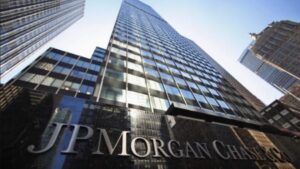 JPMorgan nâng hạng Trung Quốc lên mức vượt trội, dự báo MSCI China tăng 19% vào năm 2026