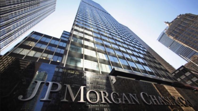 JPMorgan nâng hạng Trung Quốc lên mức vượt trội, dự báo MSCI China tăng 19% vào năm 2026