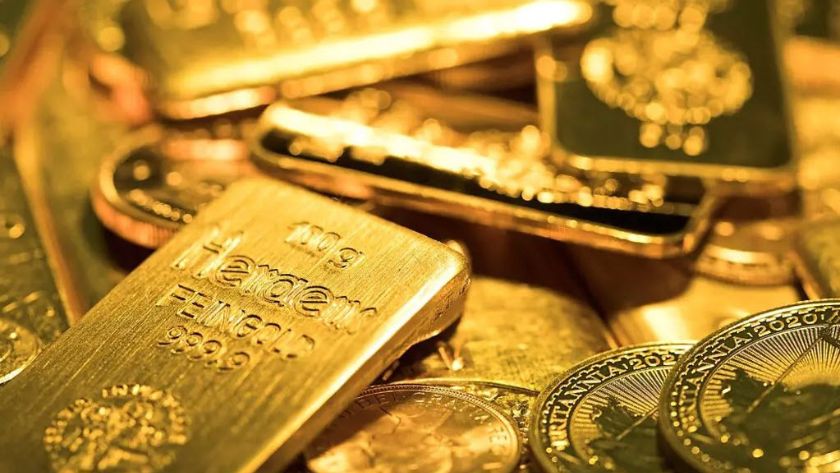 Giá Vàng Tỏa Sáng Trong Tháng 12: Sức Mạnh Theo Mùa Và Cú Hích Cuối Trước Thềm Năm 2026