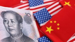 PBOC Ấn Định Tỷ Giá USD/CNY Cao Hơn Dự Kiến, Phát Tín Hiệu Kiểm Soát Đà Tăng Của Nhân Dân Tệ
