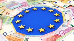 Hợp Đồng Tương Lai Eurostoxx Giảm 0,4% Khi Tâm Lý Phòng Thủ Trở Lại Đầu Tuần