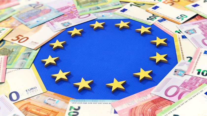 Hợp Đồng Tương Lai Eurostoxx Giảm 0,4% Khi Tâm Lý Phòng Thủ Trở Lại Đầu Tuần Hợp Đồng Tương Lai Eurostoxx Giảm 0,4% Khi Tâm Lý Phòng Thủ Trở Lại Đầu Tuần