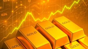 Dự Báo Của RBC: Giá Vàng Có Thể Đạt 5.100 USD Vào Năm 2027