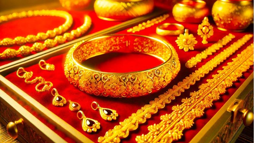 Giá Vàng Giữ Đà Tăng Nhưng Động Lực Bứt Phá Vẫn Chưa Rõ Ràng Giá Vàng Giữ Đà Tăng Nhưng Động Lực Bứt Phá Vẫn Chưa Rõ Ràng