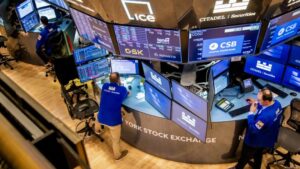 Hợp Đồng Tương Lai S&P 500 Đã Xóa Sạch Đà Tăng Điểm Hôm Thứ Tư Sau Cuộc Họp Của Cục Dự Trữ Liên Bang