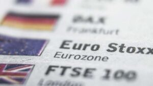 Châu Âu mở cửa thận trọng: Hợp đồng tương lai Eurostoxx tăng nhẹ 0,1% trong phiên đầu tuần