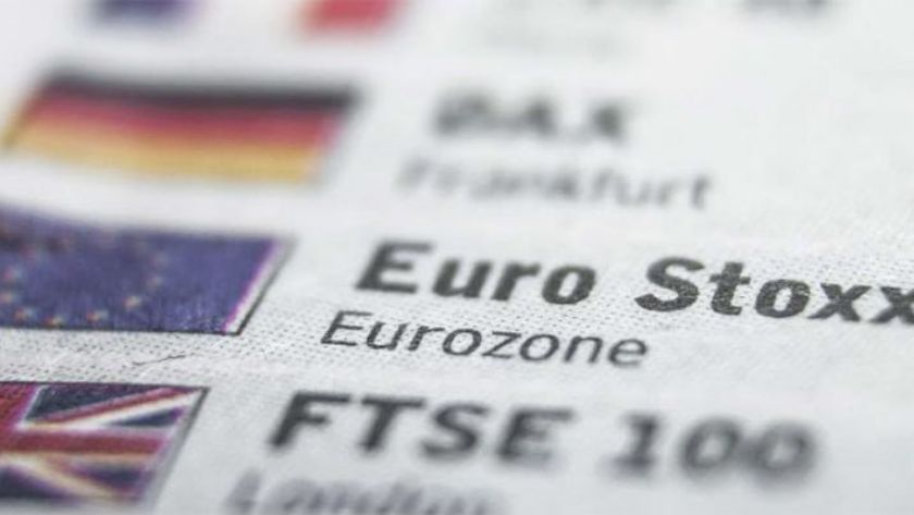 Châu Âu mở cửa thận trọng: Hợp đồng tương lai Eurostoxx tăng nhẹ 0,1% trong phiên đầu tuần